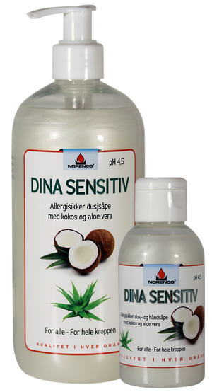 DINA SENSITIV